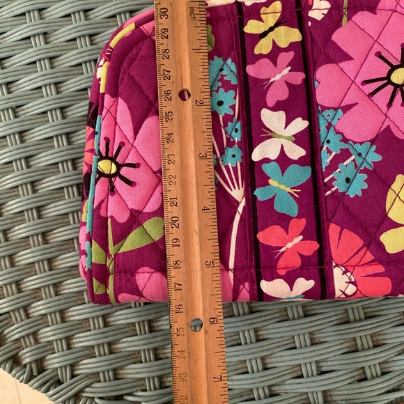 Vera Bradley Jewelry bag - Picture 12 of 12